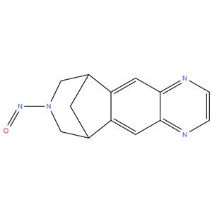 N-Nitroso Varenicline