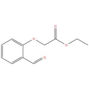 ETHYL 2-(2-FORMYLPHENOXY)ACETATE