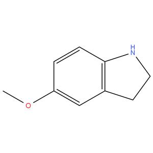 5-Methoxyindoline