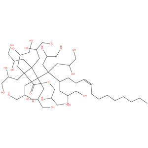 Decaglyceryl monooleate