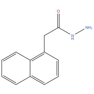 1-Naphthaleneacetylhydrazide-98%