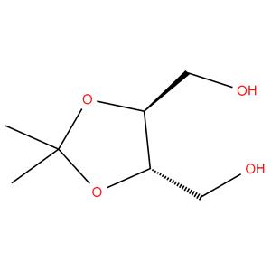 (+)-2,3-O-Isopropylidene-L-threitol