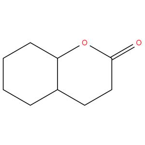 Octahydrocoumarin