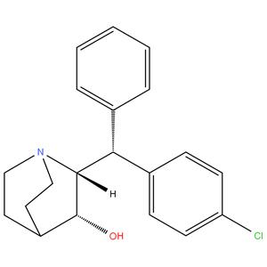 4-Chlorobenzhydryl Amine