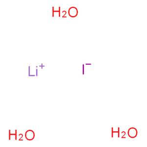 Lithium Iodide Trihydrate