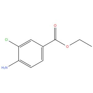 ETHYL-4-AMINO-3-CHLORO BENZOATE