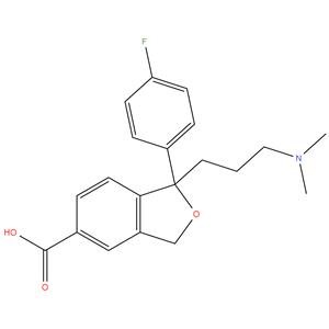 ESCITALOPRAM - IMPURITY M