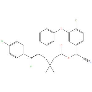 Flumethrin