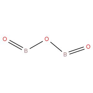 Boron Trioxide