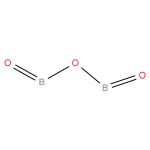 BORON OXIDE