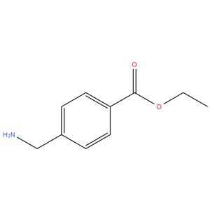 4-Aminomethyl-benzoic acid ethyl ester