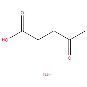 Sodium levulinate