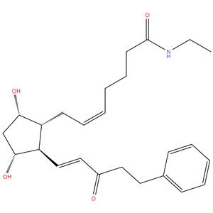 15-Keto Bimatoprost