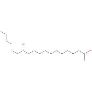 12-HYDROXY STEARIC ACID