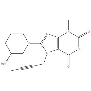 Ligliptin Impurity H