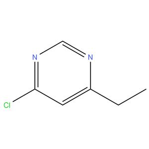 4 - chloro - 6 - ethylpyrimidine