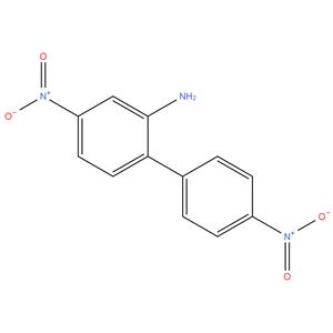 4,4-Dinitro-{1,1-biphenyl}-2-amine