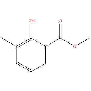 METHYL-2-HYDROXY-3-METHYL BENZOATE