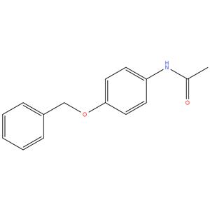 N-(4-(Benzyloxy)phenyl)acetamide