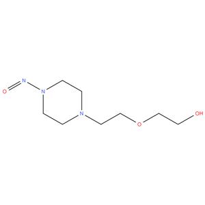 N-Nitroso Quetiapine