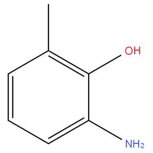 2-Amino-6-methylphenol