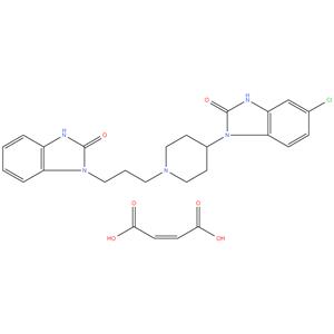 Domperidone Maleate IP/BP/Ph. Eur