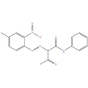 Pigment Yellow 1