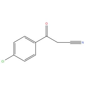 3-(4-Chlorophenyl)-3-oxopropanenitrile