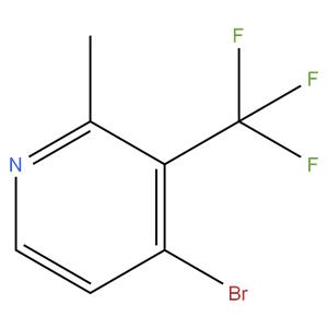 ( R ) -5 - fluoro - 2- ( pyrrolidin - 3 - yloxy ) pyridine