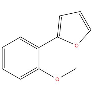 2-(2-Methoxy Phenyl)Furan