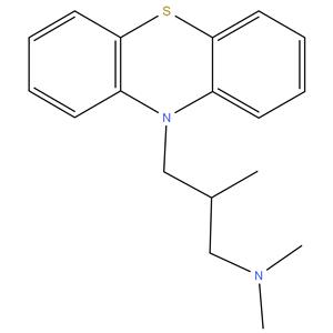 Trimeprazine