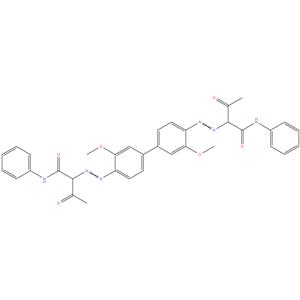 Pigment orange 16