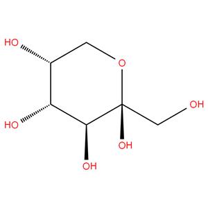 (BETA)-D-Fructopyranose