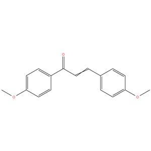 4,4'-Dimethoxychalcone