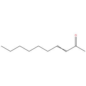 3-DECENE-2-ONE