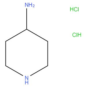 4-Amino piperidine dihydrochloride