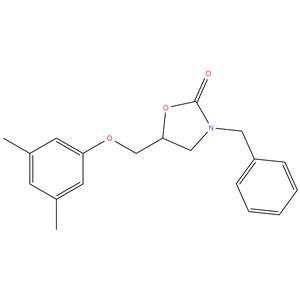 N-Benzyl metaxalone