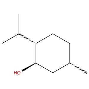 (+/-)-Isomenthol