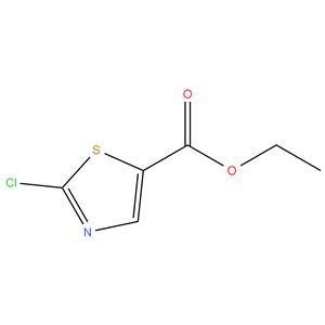 Ethyl 2-chlorothiazole-5-carboxylate