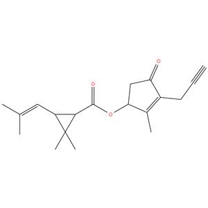 Prallethrin