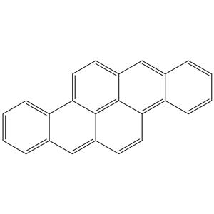 Dibenzo(a,h)pyrene