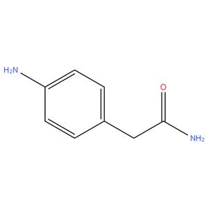 2-(4-Aminophenyl)acetamide