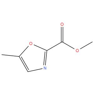 Methyl 5-methyloxazole-2-carboxylate