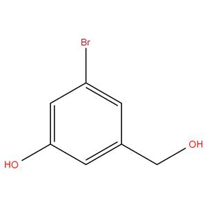 3-BROMO-5-HYDROXY BENZYL ALCOHOL