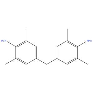 4,4'-Methylenebis(2,6-dimethylaniline)