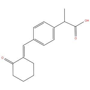 Pelubiprofen