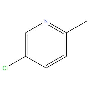 2-Methyl-5-chloro pyridine