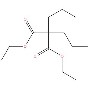 Diethyl-2,2-Dipropyl Malonate