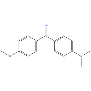 Auramine base