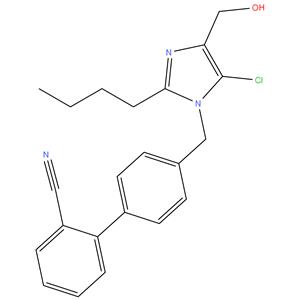 Losartan Impurity-30